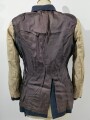 British WWIII, WAAF Women´s Auxiliary Air Force, Flight Officer´s Tunic with Belt