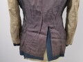 British WWIII, WAAF Women´s Auxiliary Air Force, Flight Officer´s Tunic with Belt