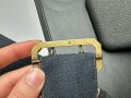 British WWIII, WAAF Women´s Auxiliary Air Force, Flight Officer´s Tunic with Belt