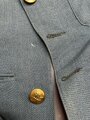 British WWIII, WAAF Women´s Auxiliary Air Force, Flight Officer´s Tunic with Belt