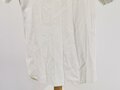 U.S. Navy, Naval Station Panama Canal, most likely cold war era, Shirt Woman´s Dress White Short Sleeve