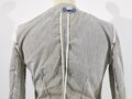 U.S. WWII, WAVES Women Accepted for Volunteer Emergency Service in the Navy, Officer´s Seersucker Jacket