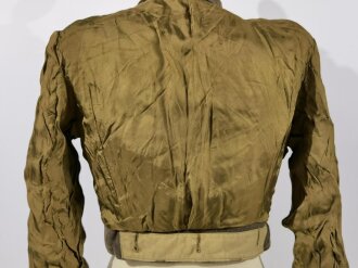 Canadian WWII ?, Ike Jacket for Women