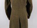 British WWII, ATS Auxiliary Territorial Service, Greatcoat, Size 5, Dated 1944