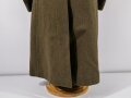 British WWII, ATS Auxiliary Territorial Service, Greatcoat, Size 5, Dated 1944