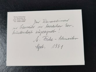 Reichsarbeitsdienst weibliche Jugend, Chronik des Bezirkes XXIV "Böhmen und Mähren" Gut gefüllter DIN A4 Ordner mit mehr als 200 Seiten, Neuzeitlich