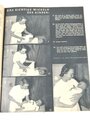 "Für Mutter und Kind", hrsg. v. Hauptamt für Volksgesundheit,Hauptamt für Volkswohlfahrt und dem Deutschen Frauenwerk/Mutterdienst, 48 Seiten, ca. DIN A5, 1940, gebraucht