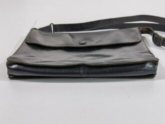 U.S. WWII, WAVES Women Accepted for Volunteer Emergency Service in the Navy, Leather Purse