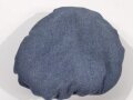 Canada WWII, RCAF Royal Canadian Air Force, Service Dress Hat, Size 7 1/4, Dated 1942