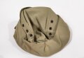 Canada WWII, CWAC Canadian Women´s Army Corps, Peaked Service Cap, Size 6 3/4