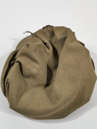 British WWII, ATS Auxiliary Territorial Service, Peaked Service Cap, used