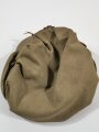 British WWII, ATS Auxiliary Territorial Service, Peaked Service Cap, used