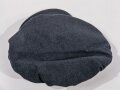 Canada WWII, RCAF Canadian Womens Auxiliary Air Force (CWAAF), Early Style Cap, Size 6 7/8, Dated 1942, used