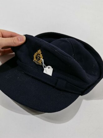 Canada WWII, Royal Canadian Army Medical Corps, Blue...