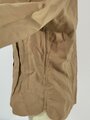 U.S. WWII, Women´s Khaki Shirt, used