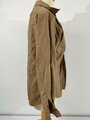 U.S. WWII, Women´s Khaki Shirt, used