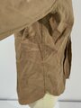 U.S. WWII, Women´s Khaki Shirt, used