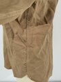 U.S. WWII, Women´s Khaki Shirt, used