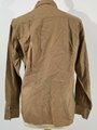 U.S. WWII, Women´s Khaki Shirt, used