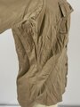 U.S. most likely WWII, Women´s Khaki Shirt, used
