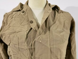 U.S. WWII, Khaki Shirt, used