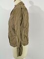 U.S. WWII, Khaki Shirt, used