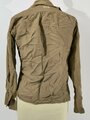 U.S. WWII, Khaki Shirt, used