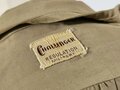 U.S. WWII, Khaki Shirt, used