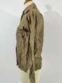 U.S. WWII, Khaki Shirt, used