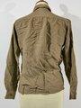 U.S. WWII, Khaki Shirt, used