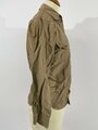 U.S. WWII, Khaki Shirt, used