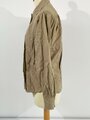 U.S. most likely  WWII, Women´s Khaki Shirt, used