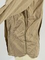 U.S. most likely  WWII, Women´s Khaki Shirt, used