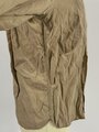 U.S. most likely  WWII, Women´s Khaki Shirt, used