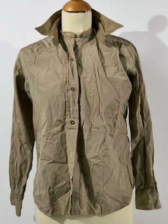 U.S. most likely WWII, Women´s Khaki Shirt with...