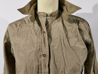 U.S. most likely WWII, Women´s Khaki Shirt with...