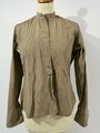 U.S. most likely WWII, Women´s Khaki Shir, Size 13, used