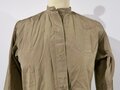 U.S. most likely WWII, Women´s Khaki Shir, Size 13, used