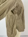 U.S. most likely WWII, Women´s Khaki Shir, Size 13, used