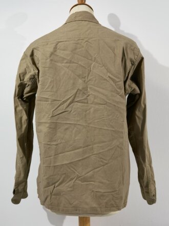 British?, Khaki Shirt, used