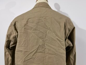 British?, Khaki Shirt, used