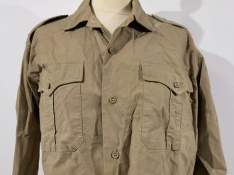 British?, Khaki Shirt, used