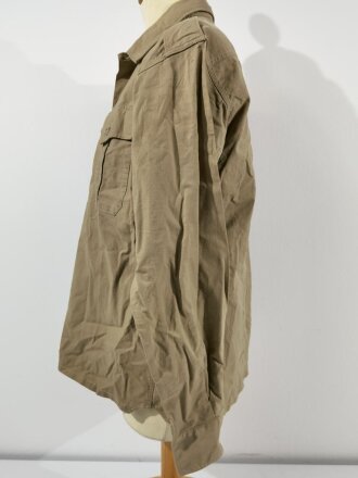 British?, Khaki Shirt, used