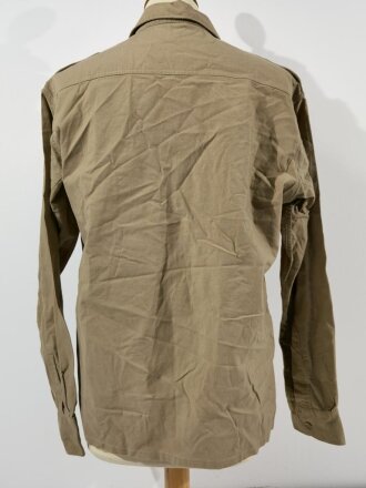 British?, Khaki Shirt, used