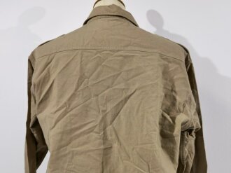 British?, Khaki Shirt, used