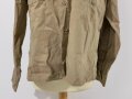 British?, Khaki Shirt, used