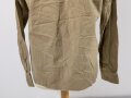 British?, Khaki Shirt, used