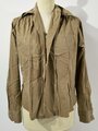 U.S. most likely WWII, Women´s Khaki Shirt, used