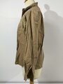 U.S. most likely WWII, Women´s Khaki Shirt, used