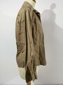 U.S. most likely WWII, Women´s Khaki Shirt, used